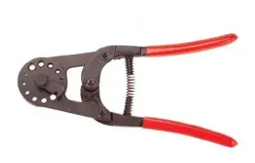 TP346 AERO Rivet Cutter