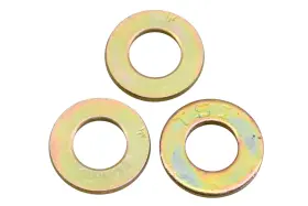 910527 INCH Washers Nos