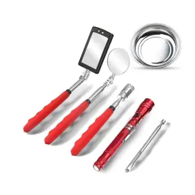 27CSA17141 AHFIWASO Magnetic Tool Set Rods Led Flashlight 27CSA17141 AHFIWASO Magnetic Tool Set Rods Led Flashlight