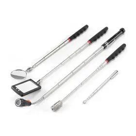 27CSA17143 AHFIWASO Magnetic Tool Set Led Flashlight Handle 27CSA17143 AHFIWASO Magnetic Tool Set Led Flashlight Handle