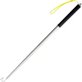 Ssg-bk AHRYLXY Telescoping Pole Hook Magnetic Grabber Tool Ro
