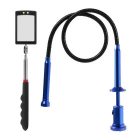 650434346559 AILENYUN Telescoping Mirror Led Lights Flexible
