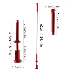 799123312700 AILENYUN Claw Grabber Tool Magnetic Bright Led #2