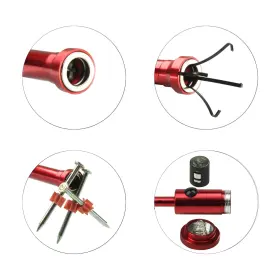 799123312700 AILENYUN Claw Grabber Tool Magnetic Bright Led #3