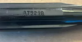 AT1521B AIRFRAME TOOLING Swivel Handle Deburring Tool #2 AT1521B AIRFRAME TOOLING Swivel Handle Deburring Tool #2
