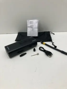 198715767209 AIRMOTO Air Pump Pumpmoto