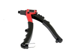 TZT2E1025 AJ Riveter Gun Pop Rivet
