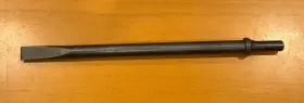 960-12 AJAX Tools Flat Chisel Shank Blade 960-12 AJAX Tools Flat Chisel Shank Blade