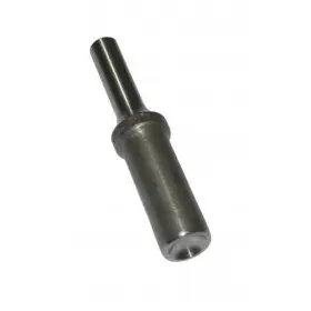 697041004106 AJAX TOOL WORKS Rivet Set Round