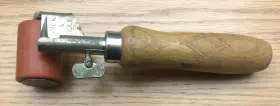170-P AJC Tools Roll Roofing Seam Roller