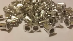 600160868078 ALAB Flange Nutserts Rivet Nut Rivnut 600160868078 ALAB Flange Nutserts Rivet Nut Rivnut