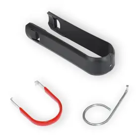 LMCX03 ALEOED Pack Car Wheel Hub Bolt Nut Cover Removal Tool