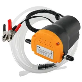 YI-0564 ALFA MARINE Shanghai Oil Pump Extractor Removal