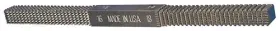 TRF08 ALFA Tools Tamperproof Thread File TRF08 ALFA Tools Tamperproof Thread File
