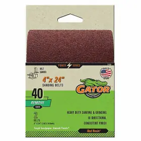 3188 ALI INDUSTRIES Pack Directional Sanding Sheet