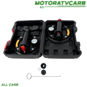 MOT4191770 ALL-CARB Glass Suction Cups Water Pressure Gauge MOT4191770 ALL-CARB Glass Suction Cups Water Pressure Gauge