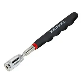 940606 ALL TRADE TOOLS Led Telescoping Magnetic Retriever Up