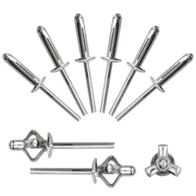 705794613428 ALLCLEAN Fold Rivets