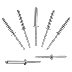 AL6558 ALLCLEAN Steel AL6558 ALLCLEAN Steel