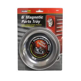 39982 ALLIED Magnetic Tray Steel Organizer 39982 ALLIED Magnetic Tray Steel Organizer