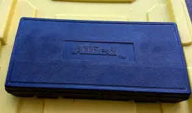 67-R102 ALLIED Riveter Set Storage #3