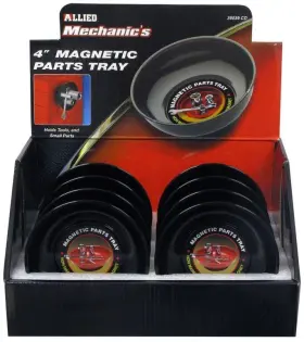 39039CD ALLIED INTERNATIONAL Magnetic Tray 39039CD ALLIED INTERNATIONAL Magnetic Tray