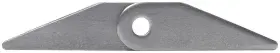 848238008814 ALLSTAR PERFORMANCE Hinge Kit 848238008814 ALLSTAR PERFORMANCE Hinge Kit