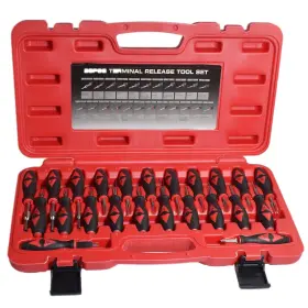 663157312015 ALLTOOETOOLS Terminal Release Electrical Removal #2 663157312015 ALLTOOETOOLS Terminal Release Electrical Removal #2