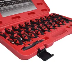 663157312015 ALLTOOETOOLS Terminal Release Electrical Removal #3 663157312015 ALLTOOETOOLS Terminal Release Electrical Removal #3