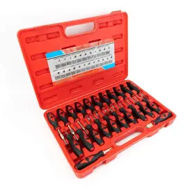 663157312015 ALLTOOETOOLS Terminal Release Electrical Removal 663157312015 ALLTOOETOOLS Terminal Release Electrical Removal