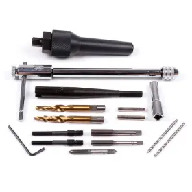 701142233706 ALLTOOETOOLS Glow Plug Removal Remover Tool Kit #3