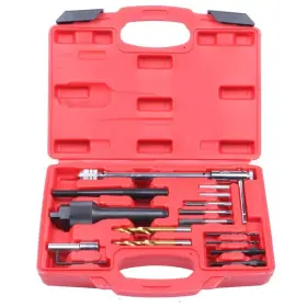 701142233706 ALLTOOETOOLS Glow Plug Removal Remover Tool Kit