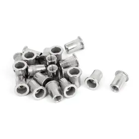 Rv-ss ALLWIN Rivet Nuts Steel