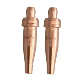 1-3-101 ALLZSMOOTHLY Cutting Torch Victor Pack