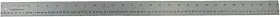 81130 ALUMICOLOR Ludwig Precision Slip Backed Straight Edge