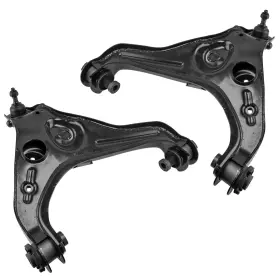 AM-3283366256 AM AUTOPARTS Front Lower Driver Passenger Arm AM-3283366256 AM AUTOPARTS Front Lower Driver Passenger Arm