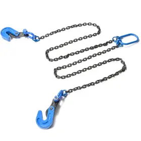 ART211 AMARITE Horizontal Steel Plate Lifting Clamp