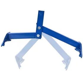 744591550468 AMARITE Drum Vertical Clamp Loading Unloading #2
