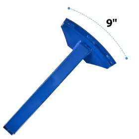 744591550468 AMARITE Drum Vertical Clamp Loading Unloading #3