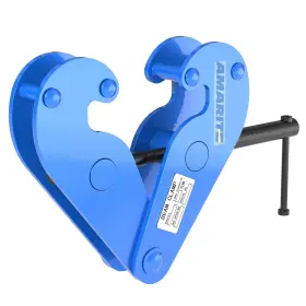 6600LBS AMARITE Vertical Beam Clamp Construction Gara 6600LBS AMARITE Vertical Beam Clamp Construction Gara