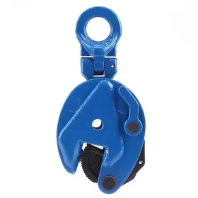 ART011 AMARITE Vertical Plate Clamp Lifting Jaw Up