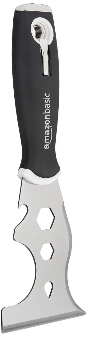 DSXG14-AZ AMAZON BASICS Grip Painters Tool Hammer End Driver DSXG14-AZ AMAZON BASICS Grip Painters Tool Hammer End Driver