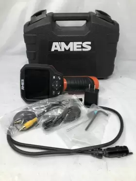 64170 AMES INSTRUMENTS Camera Kit 64170 AMES INSTRUMENTS Camera Kit