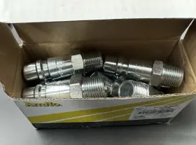 CP17-03 AMFLO Box Plug Steel Im Mpt