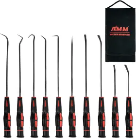 YMX103 AMM Hook Set Precision Car Auto Oil Seal YMX103 AMM Hook Set Precision Car Auto Oil Seal