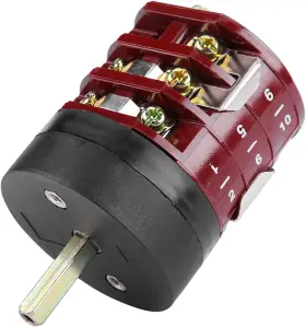 AMONIDATGRH1P7CVS AMONIDA Tire Changer Forward Reverse Switch