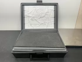 503125-1 AMP Lightcrimp Xtc Termination Kit #3 503125-1 AMP Lightcrimp Xtc Termination Kit #3