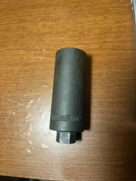 39620 AMPRO Drive Oil Sender Unit Socket Gm #2 39620 AMPRO Drive Oil Sender Unit Socket Gm #2