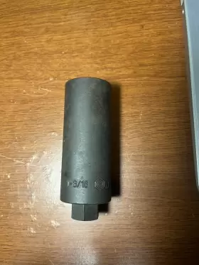 39620 AMPRO Drive Oil Sender Unit Socket Gm 39620 AMPRO Drive Oil Sender Unit Socket Gm