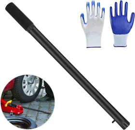 748327181209 ANCKNE Horizontal Hydraulic Jack Handle